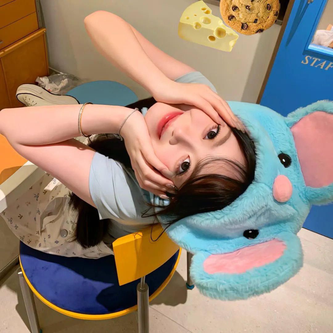 淑女与髯